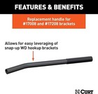 17112 Weight Distribution Hitch Lift Handle