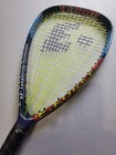 E-force Venom Power Racquetball Racquet New Python Grip Cross String Technology