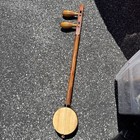 Yehu            Banhu          Coconut Chinese Fiddle Opera Musical String Instrument