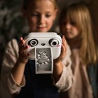 Kidamento Instant Print Digital Camera For Kids Koko The Panda- Sealed Box
