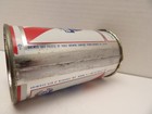 Pabst Blue Ribbon Cup Flat Top Beer Can 110-19 Brewed At Peoria Heights Illinois