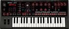 Roland Jd-xi Synthesizer 37 Mini Keyboard From Japan Ems W  Tracking New