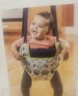 Evenflo Exersaucer Door Jumper