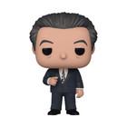 Funko Pop Movies Goodfellas Paulie Cicero Shop Exclusive 1506 Mint W  Protector