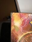 2015 Ultra Pro Pokemon Greninja Binder Card 4 Pocket Page Ultra Pro