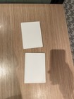 Apple Wireless Keyboard Magic Mouse   Trackpads Bundle Bluetooth White