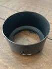 Tamron 58fh Lens Hood For 70-210mm F 4 0-5 6 Lenses - Free Shipping