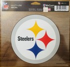Bulk Lot Of 113 Brand New Officially Licensed Pittsburgh Sports Decals wincraft 