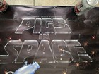Vintage 1976 1978 Pigs In Space 1792 Poster Miss Piggy The Muppet Show Scandecor