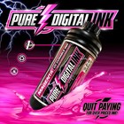 Pure Digital Ink Uv Magenta 1 Liter For Konica   Ricoh Gen 4 5 6 Heads