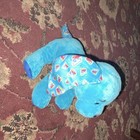 Ganz Webkinz 10 Year Magic W Pup Plush Retired Rare No Code