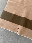 1930s Us Veterans Administration Wool Blanket  aa822