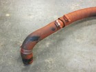 Ditch Witch 1820 Trencher Hydraulic Pump Suction Line Hose Inlet 116-460