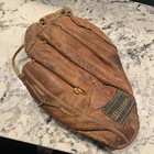 Wilson The A2000 Xlo Professional Model Glove 11 Inch Korea Rht Vintage