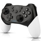 Pro Wireless Controller For Nintendo Switch Oled lite Controller Gamepad New