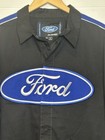 Ford Racing Mechanic Shirt Men s 3xl Euc