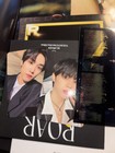The Boyz  roar  Juyeon Autographed Signed Album Tbz Full Set Unique