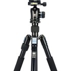 Sirui W-1004 k10 W-1004k10 River Runner Tripod Kit  Black