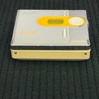 Sony Mz-n420d Psyc Net Md Walkman Digital Music Player Mini Disc Tested works