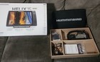 Hummingbird Helix 15 Msi  G4n  W  Hardware  Manuals And Transducer