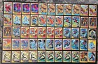 1991 Impel Marvel Universe Series 2 Trading Card Lot Of 306 With Dupes See Pics