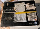 Hp 2140 Professional Quality Plain Paper Fax Machine Copy Phone  new Open Box 