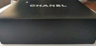 Chanel Authentic Empty Handbag Gift Storage Box 14    X 10 5    x 5 