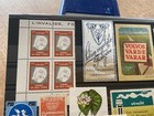 Cinderella Poster  Stamps B4056