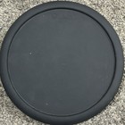 Yamaha Tp70 Single-zone Electronic Drum Pad With Mounting Arm 1780