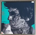 Rolling Stones Autographed Signed Record Album Lp Cover Vtg Rock Pop Music Rare