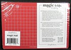 Scrapbook com Magic Mat Christmas Edition Die Cutting Self-healing Holiday New