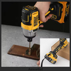 20v Dcd887 Max Brushless Impact Driver Cordless Power Drill By Dewalt Free Ship