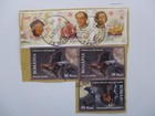 Romania Stamps Commemorative Stamps