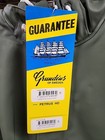 Grundens Petrus Heavy Duty Hooded Jacket  size Medium  New