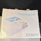 Conair Thermaluxe Towel Warmer Ptw2 2-towel 170  f Portable Etl White