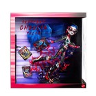 Monster High Deadfast Ghoulia Yelps Doll 2024 Sdcc Mattel Exclusive Hrp95