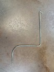 Hay Rake Tine Fits Lely  Vicon  Tonutti And Morra    Check Size  