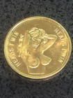  heads I Win - Tails You Lose  Adult Nude Novelty Coin - Lot Of Fifty  50 