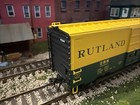 Intermountain 200-299 Ho Scale Rutland Steam Shack Ps-1 Boxcar  288