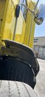 Peterbilt 386 Fender Extension Driver Side