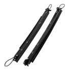 1 Set L   R Panoramic Sunroof Tracks For Mercedes Cla-class C117 2014-2020