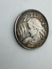 Coin Poland 1 Z  oty 1924 Rzeczpospolita Polska Bn  