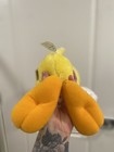 Vtg Nwt 1999 Looney Tunes Tweety Bird Angel Plush -light   Sound Untested