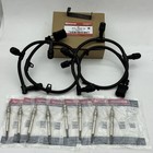 Motorcraft Zd13 Glow Plug   Harness Kit For 04-10 Ford F250 6 0l Powerstroke New