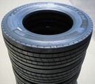 2 Tires Fortune Far602 225 70r19 5 128 126n G 14 Ply All Position Commercial