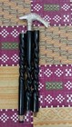 Brass Fish Head Walking Cane Vintage Nautical Rosewood Hiking Stick For Gift