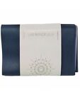 Anthropologie Travel Yoga Mat Pilates Fitness Exercise Gym Workout 68  Thick Pad
