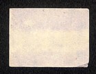 Vintage Matchbox Label Ussr Soviet Union - C1956