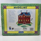 Vintage Madeline Porcelain 13 Piece Tea Set Doll House Tea Cups 1997