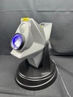 Vintage Can You Imagine Laser Twilight Stars   Clouds Projector Night Light